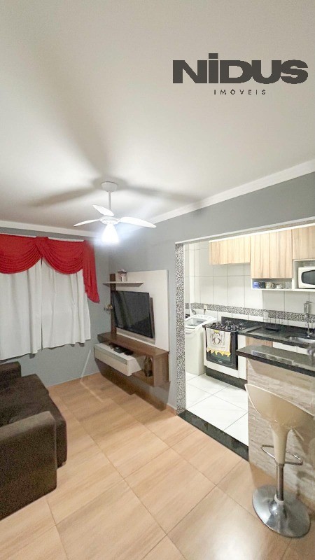 Apartamento, 2 quartos, 46 m² - Foto 16