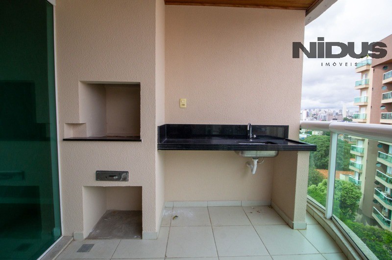 Apartamento, 3 quartos, 122 m² - Foto 37