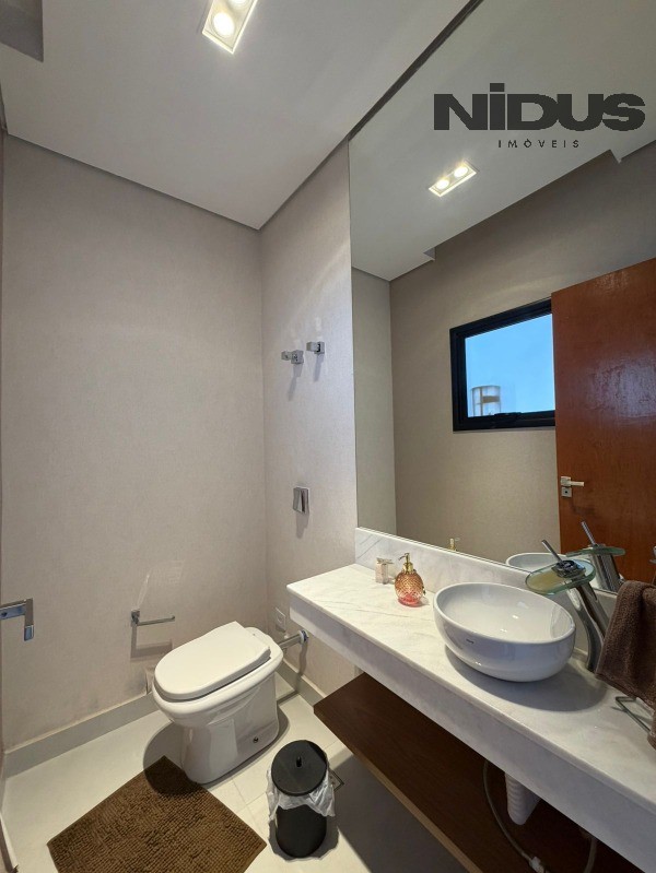 Casa, 4 quartos, 360 m² - Foto 18