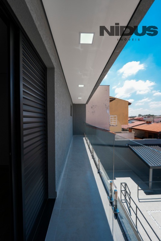 Casa, 4 quartos, 250 m² - Foto 37