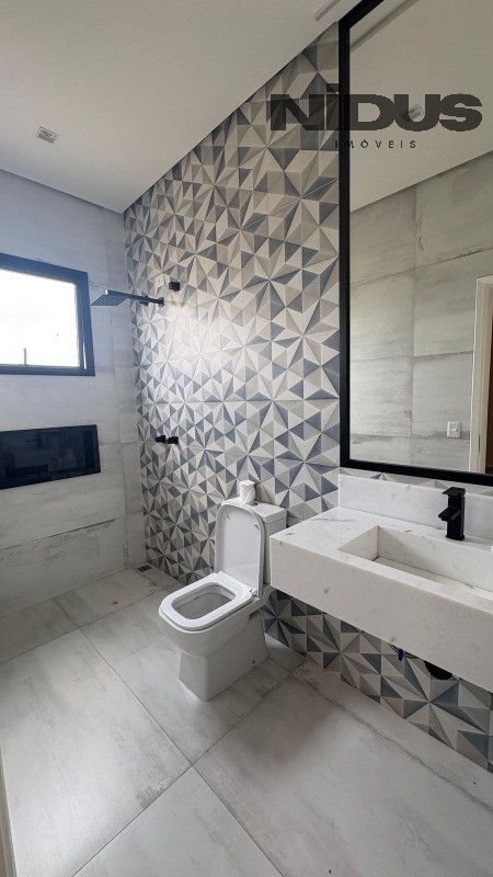 Casa, 4 quartos - Foto 16
