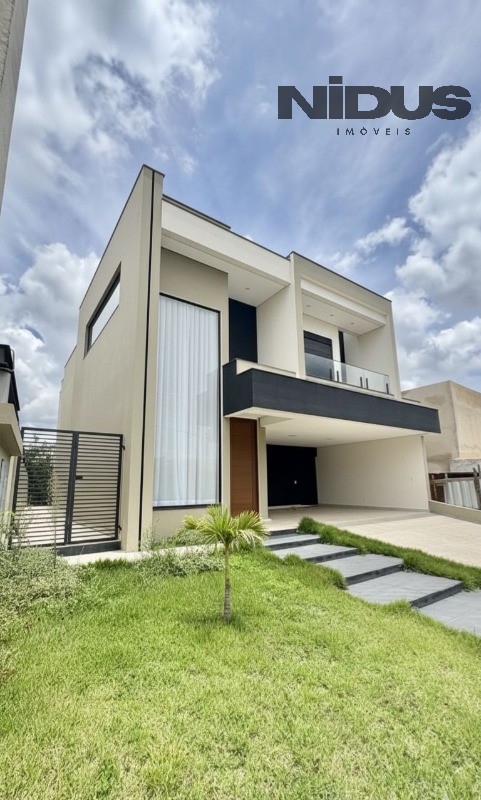 Casa, 4 quartos - Foto 1