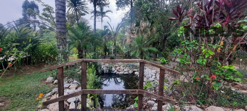 Chácara, 4 quartos - Foto 31