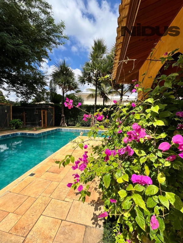 Casa, 4 quartos, 453 m² - Foto 6