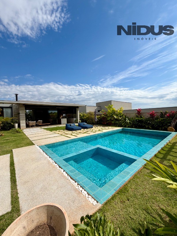 Casa, 4 quartos - Foto 23