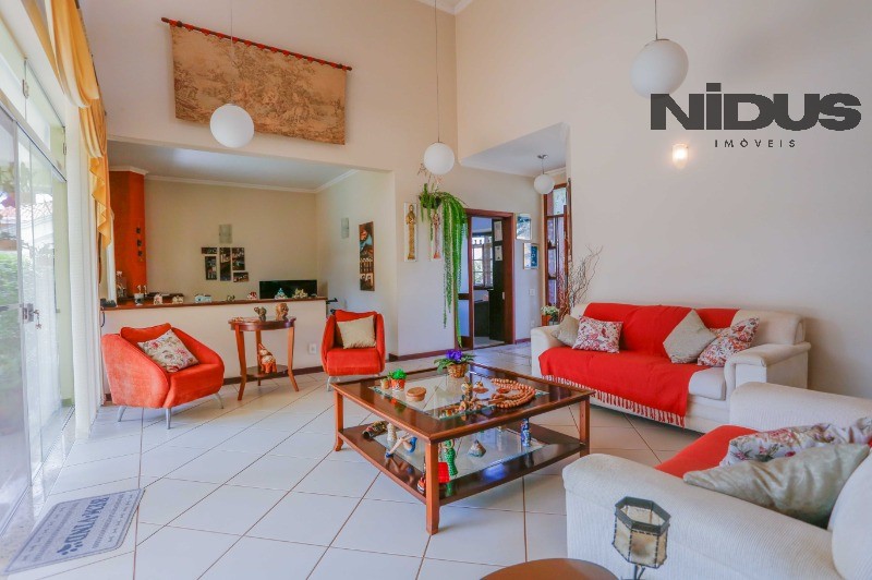 Casa, 4 quartos, 365 m² - Foto 5