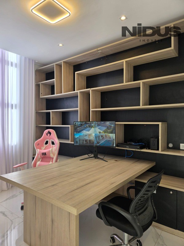 Casa, 4 quartos, 372 m² - Foto 46