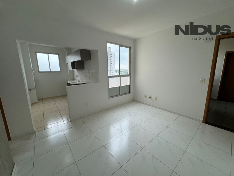 Apartamento, 2 quartos, 47 m² - Foto 8