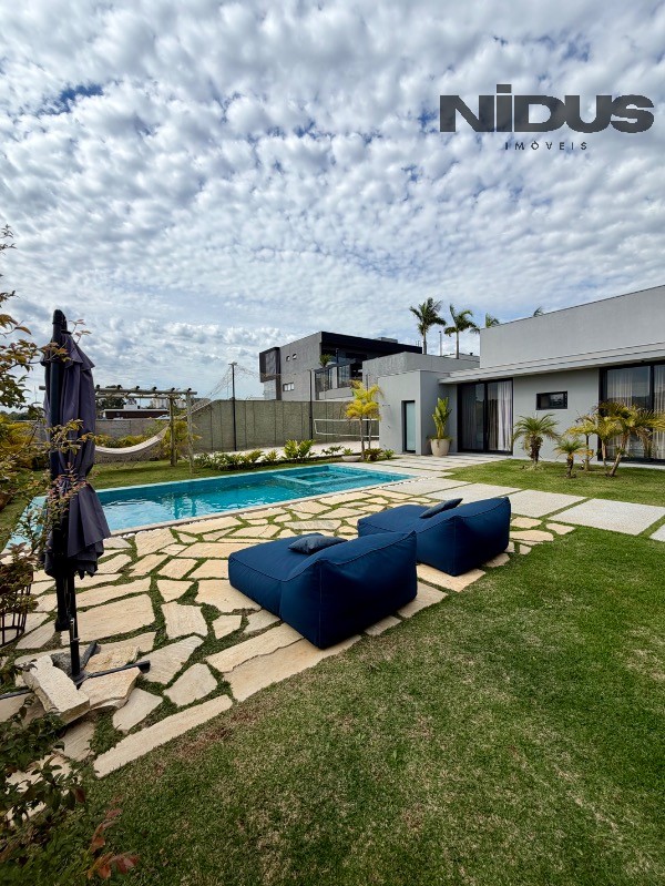 Casa, 4 quartos - Foto 30