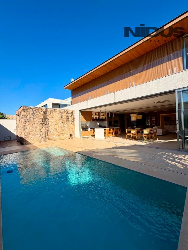 Casa, 4 quartos, 588 m² - Foto 22