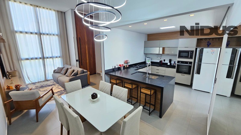 Casa, 3 quartos, 179 m² - Foto 42