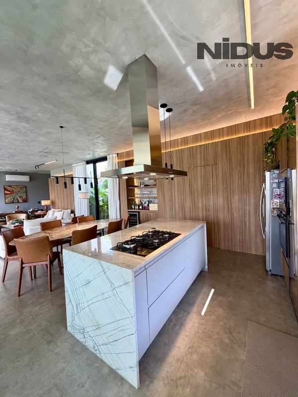 Casa, 4 quartos - Foto 17