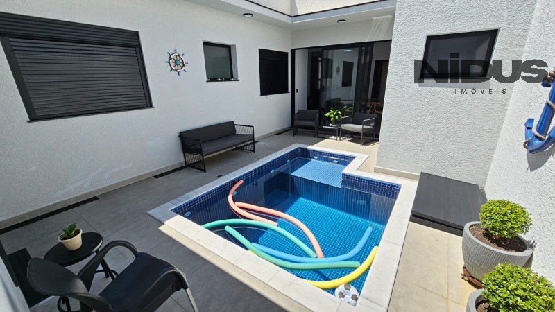 Casa, 3 quartos, 179 m² - Foto 9