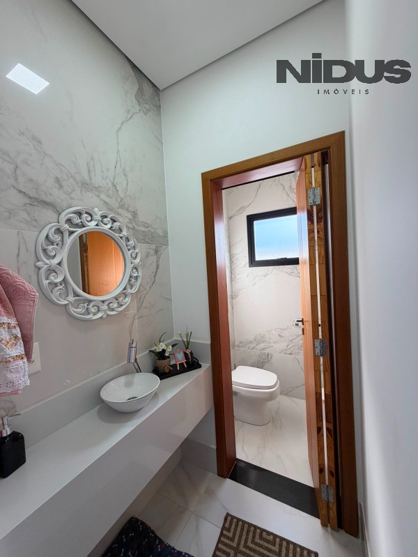 Casa, 3 quartos, 217 m² - Foto 8