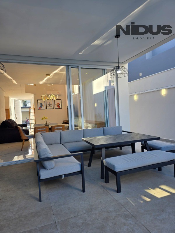 Casa, 4 quartos, 372 m² - Foto 28