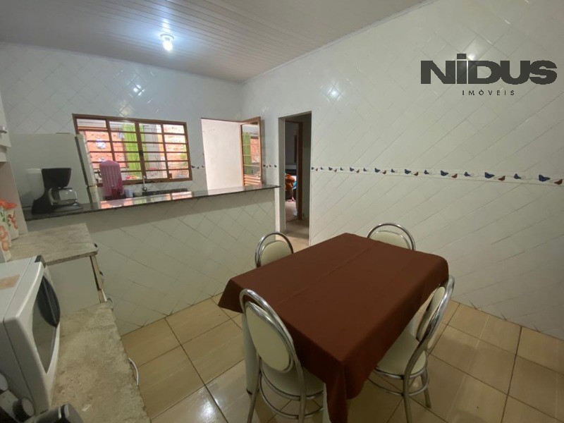 Casa, 2 quartos, 91 m² - Foto 6