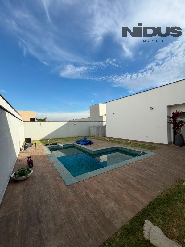 Casa, 3 quartos, 217 m² - Foto 14