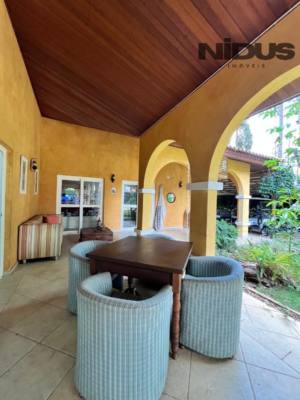 Casa, 4 quartos, 453 m² - Foto 4