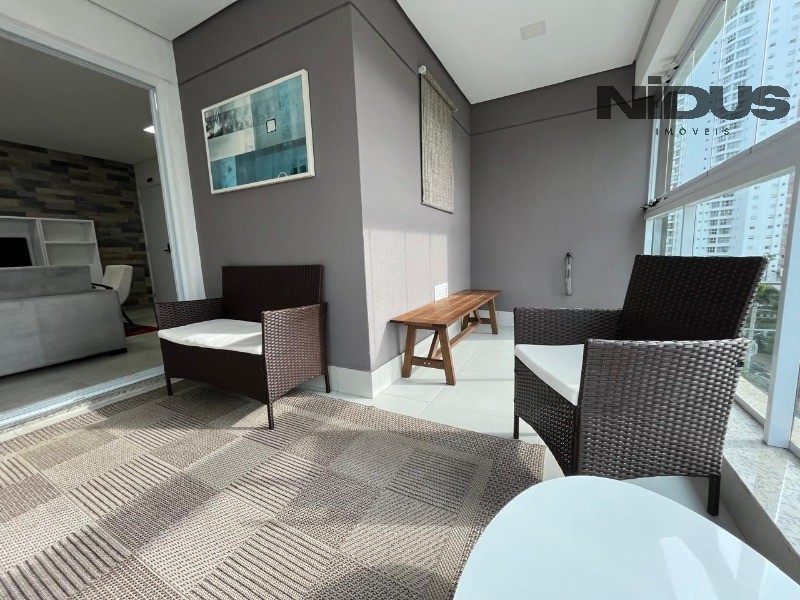 Flat/Apart Hotel, 1 quarto, 50 m² - Foto 8