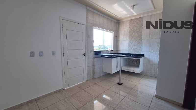 Kitnet-Studio, 37 m² - Foto 1