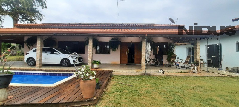 Chácara, 4 quartos - Foto 26