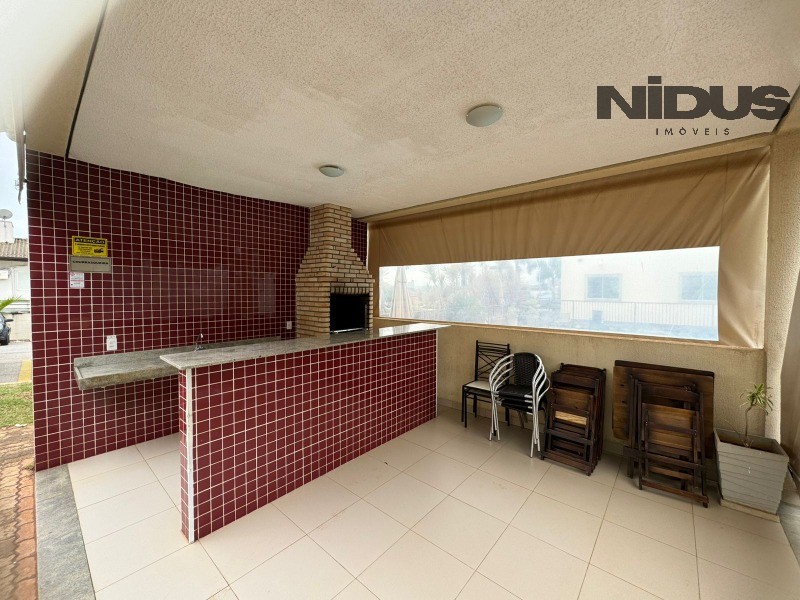 Apartamento, 2 quartos, 47 m² - Foto 9