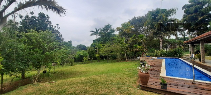 Chácara, 4 quartos - Foto 33