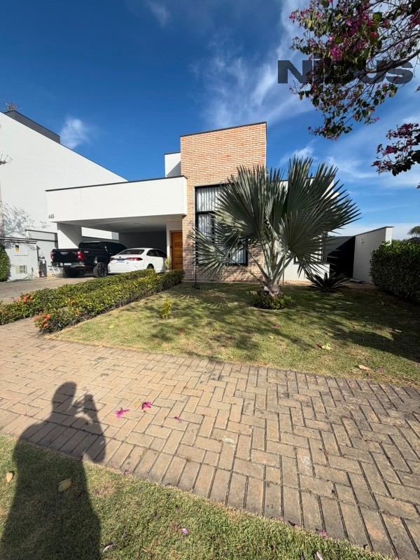 Casa, 3 quartos, 217 m² - Foto 4