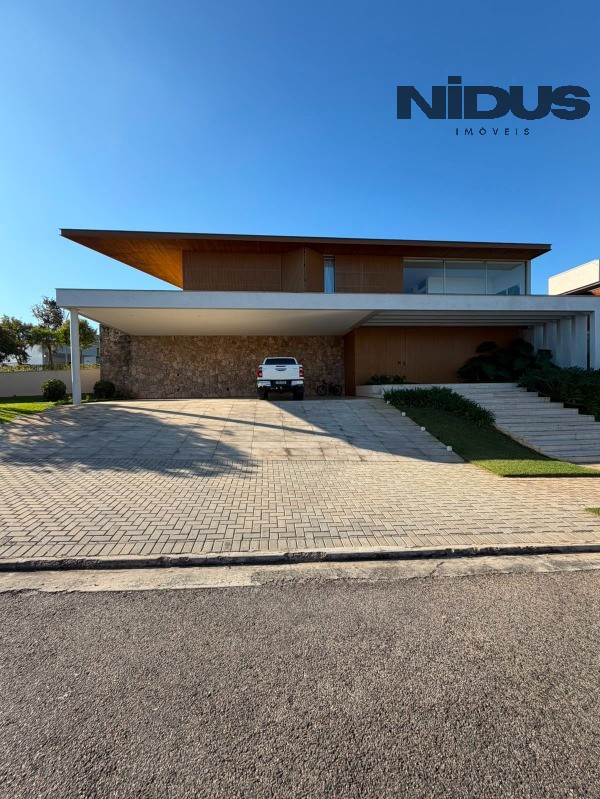 Casa, 4 quartos, 588 m² - Foto 5