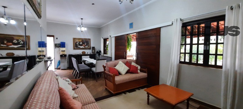 Chácara, 4 quartos - Foto 1