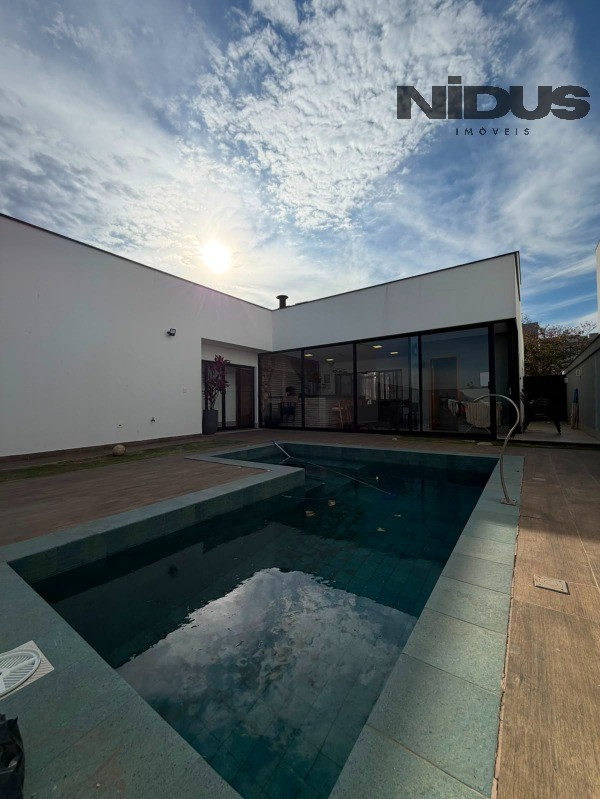 Casa, 3 quartos, 217 m² - Foto 19