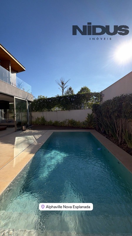 Casa, 4 quartos, 588 m² - Foto 19