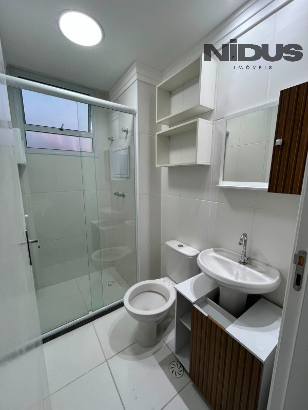 Apartamento, 2 quartos, 60 m² - Foto 7