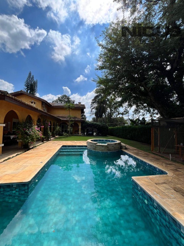 Casa, 4 quartos, 453 m² - Foto 9