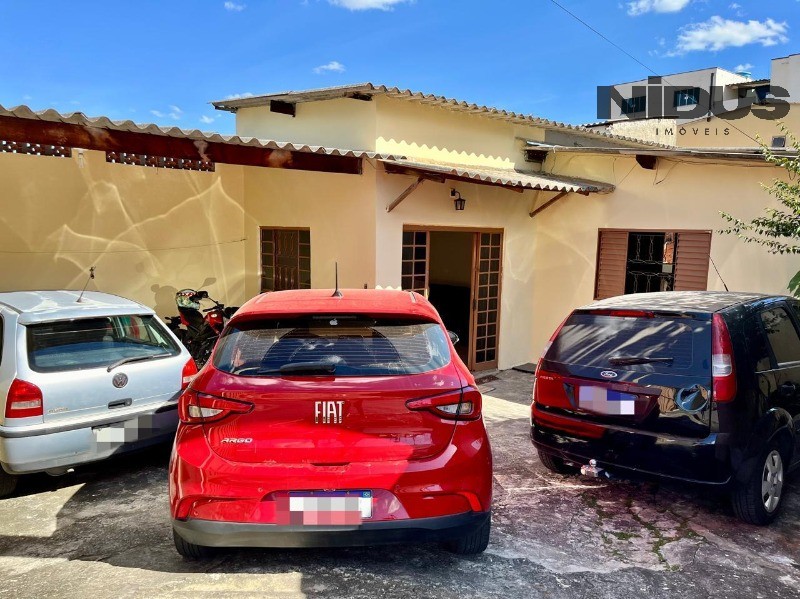 Casa, 2 quartos, 91 m² - Foto 1