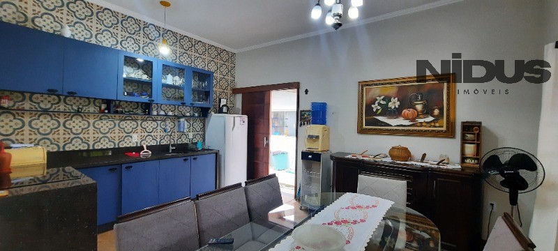 Chácara, 4 quartos - Foto 5