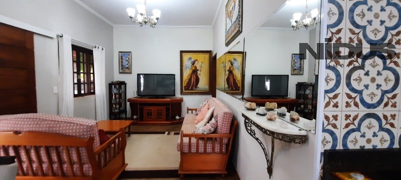 Chácara, 4 quartos - Foto 2