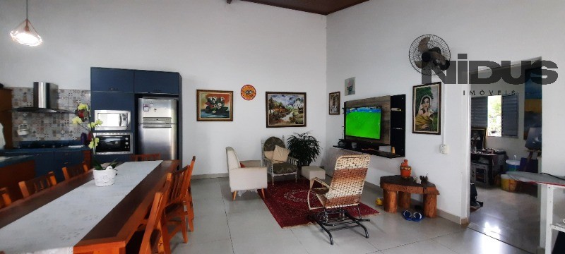 Chácara, 4 quartos - Foto 19