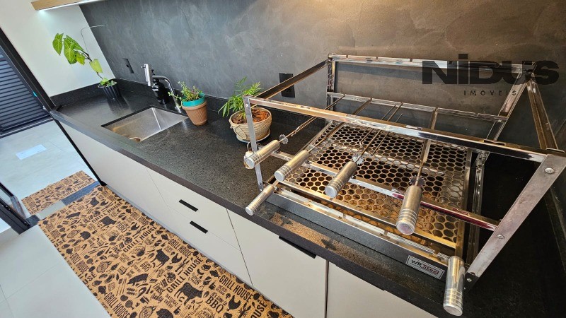 Casa, 3 quartos, 179 m² - Foto 3