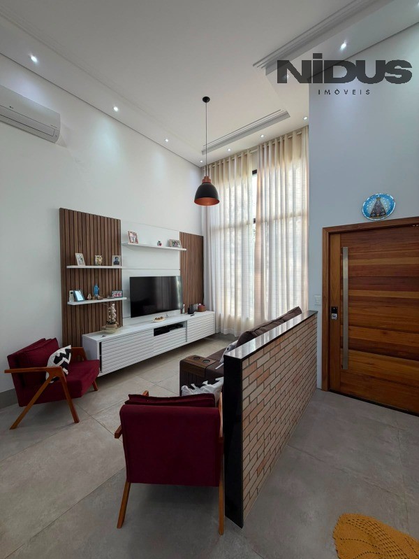 Casa, 3 quartos, 217 m² - Foto 3