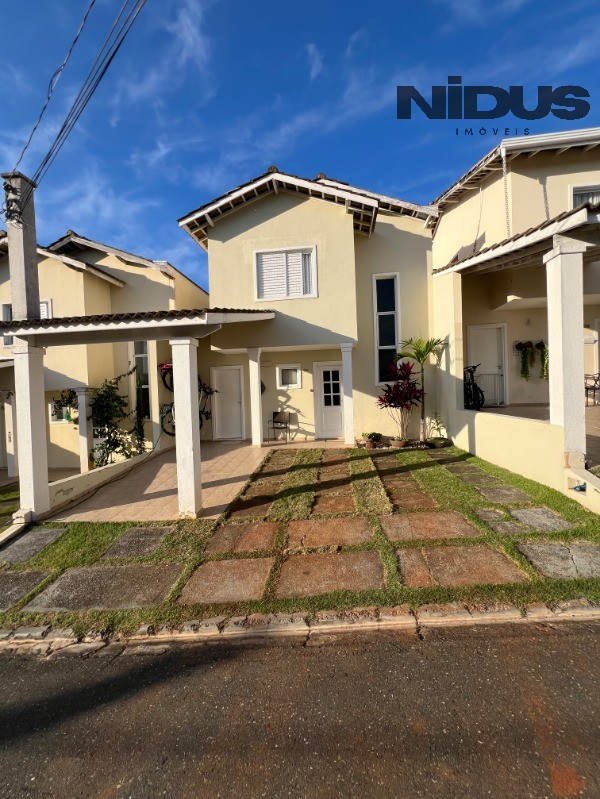 Casa, 3 quartos, 150 m² - Foto 1