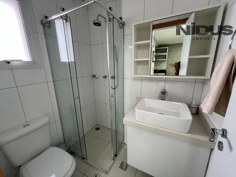 Flat/Apart Hotel, 1 quarto, 50 m² - Foto 10