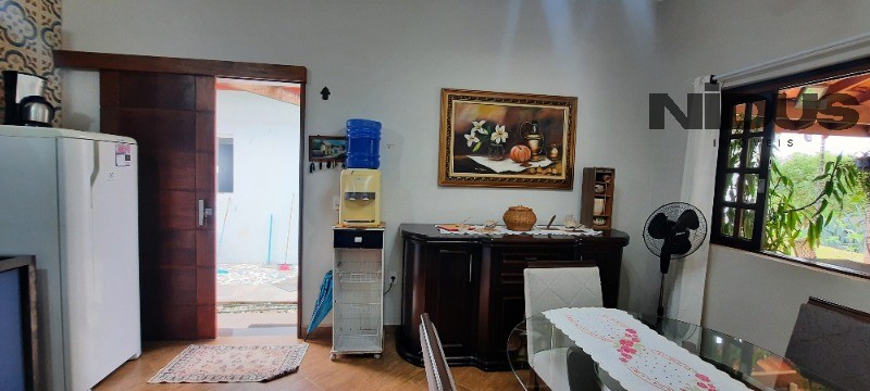 Chácara, 4 quartos - Foto 4