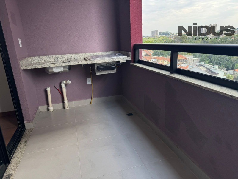 Apartamento, 2 quartos, 67 m² - Foto 7