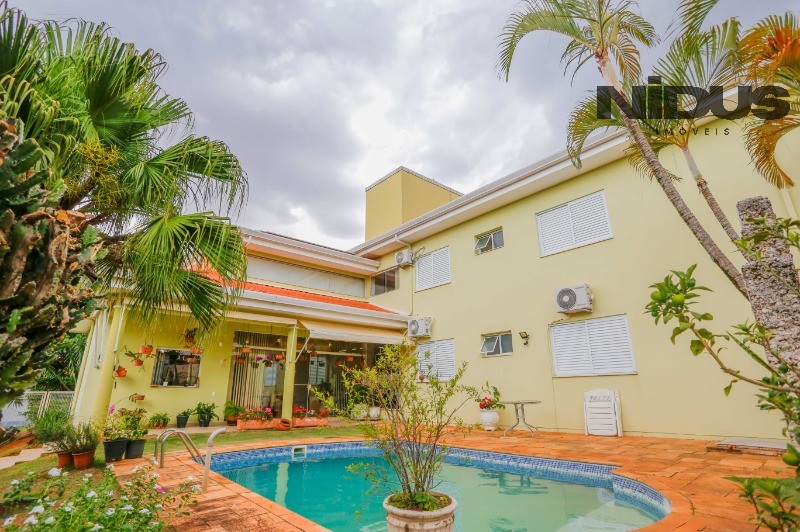 Casa, 4 quartos, 365 m² - Foto 43