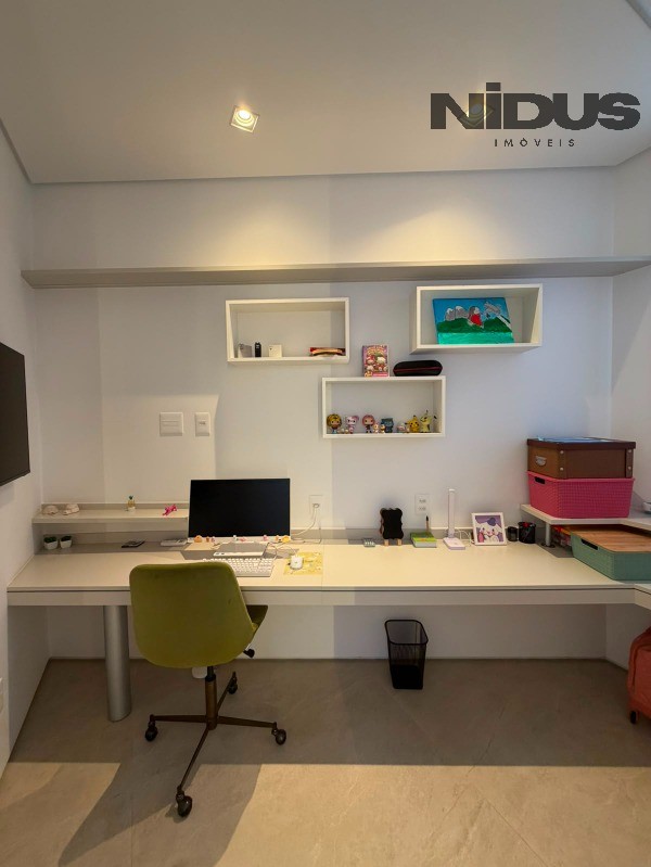 Casa, 4 quartos, 588 m² - Foto 4