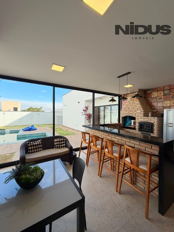 Casa, 3 quartos, 217 m² - Foto 11