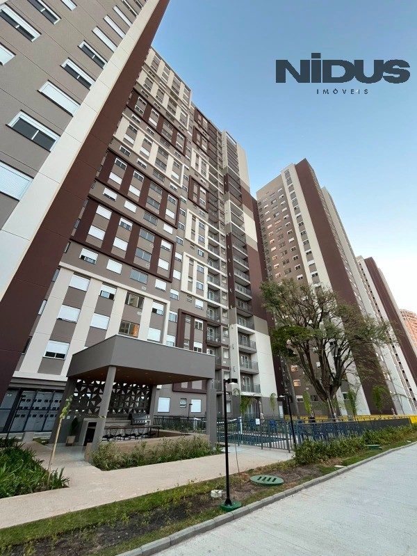 Apartamento, 2 quartos, 60 m² - Foto 2