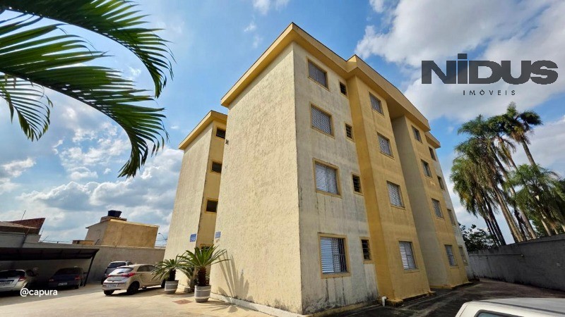 Apartamento, 2 quartos, 78 m² - Foto 1