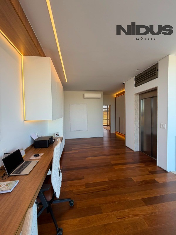 Casa, 4 quartos, 588 m² - Foto 27